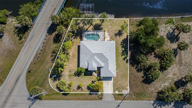 4010 YUCATAN CIRCLE, Port Charlotte, FL 33948