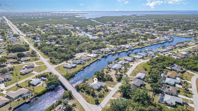 4010 YUCATAN CIRCLE, Port Charlotte, FL 33948