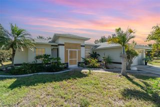 4010 YUCATAN CIRCLE, Port Charlotte, FL 33948