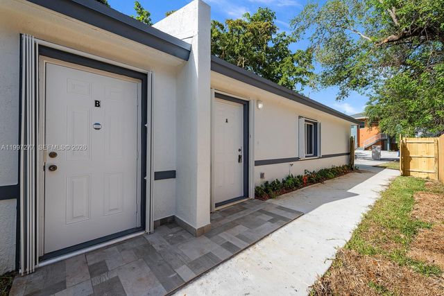 7940 NW 12th Ct B, Miami, FL 33147