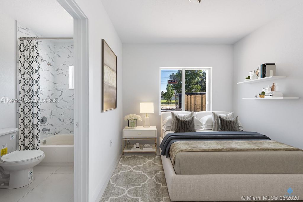 7940 NW 12th Ct B, Miami, FL 33147