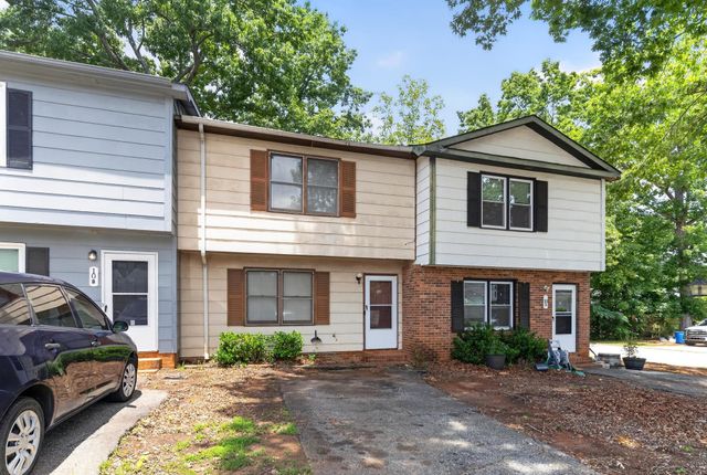 10 Unit 3 Melissa Court, Spartanburg, SC 29303