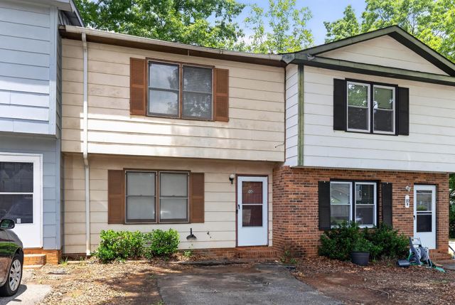 10 Unit 3 Melissa Court, Spartanburg, SC 29303