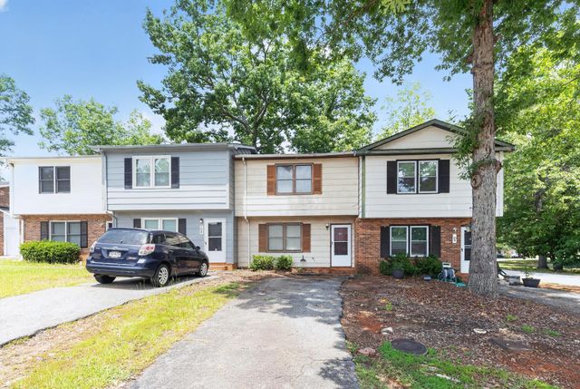 10 Unit 3 Melissa Court, Spartanburg, SC 29303
