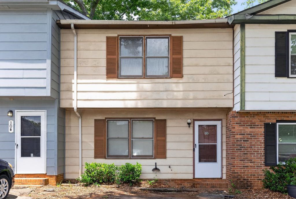 10 Unit 3 Melissa Court, Spartanburg, SC 29303