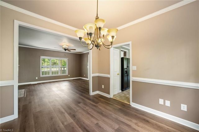 215 Brittany Road, Rural Hall, NC 27045
