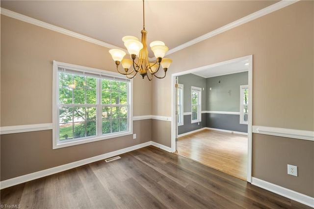 215 Brittany Road, Rural Hall, NC 27045