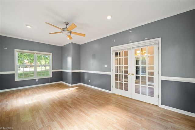 215 Brittany Road, Rural Hall, NC 27045