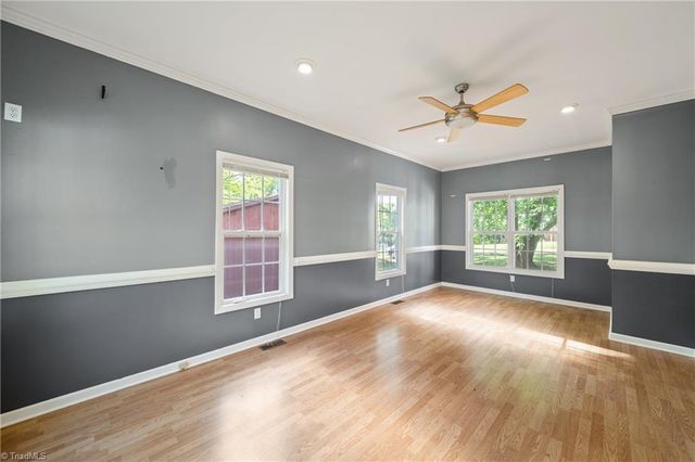 215 Brittany Road, Rural Hall, NC 27045