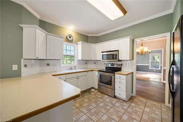 215 Brittany Road, Rural Hall, NC 27045
