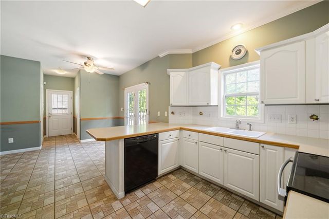 215 Brittany Road, Rural Hall, NC 27045