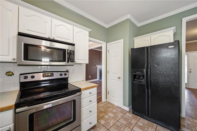 215 Brittany Road, Rural Hall, NC 27045