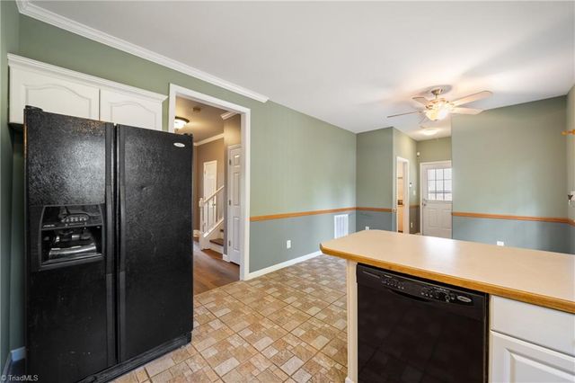215 Brittany Road, Rural Hall, NC 27045