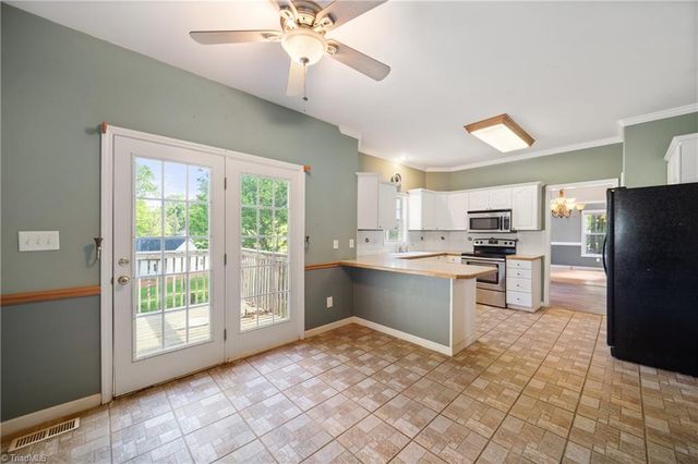 215 Brittany Road, Rural Hall, NC 27045
