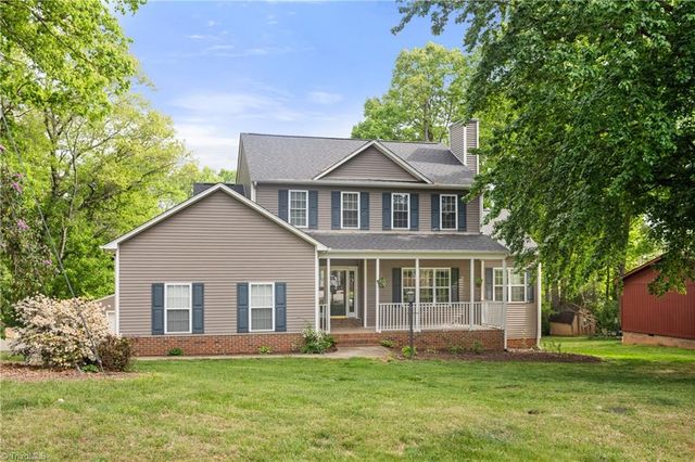 215 Brittany Road, Rural Hall, NC 27045