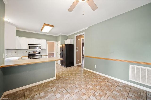 215 Brittany Road, Rural Hall, NC 27045
