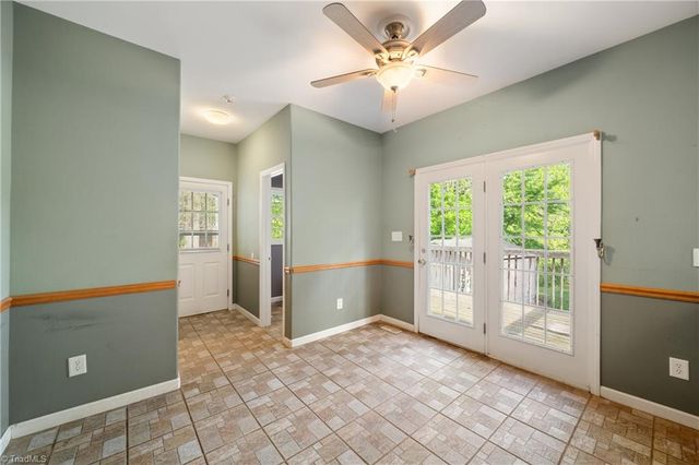 215 Brittany Road, Rural Hall, NC 27045