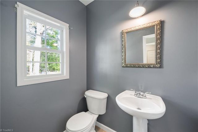 215 Brittany Road, Rural Hall, NC 27045