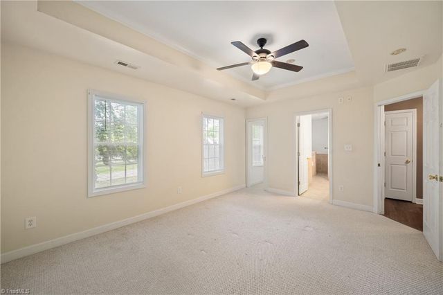 215 Brittany Road, Rural Hall, NC 27045