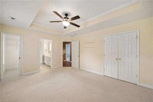 215 Brittany Road, Rural Hall, NC 27045