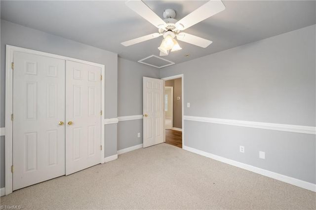 215 Brittany Road, Rural Hall, NC 27045