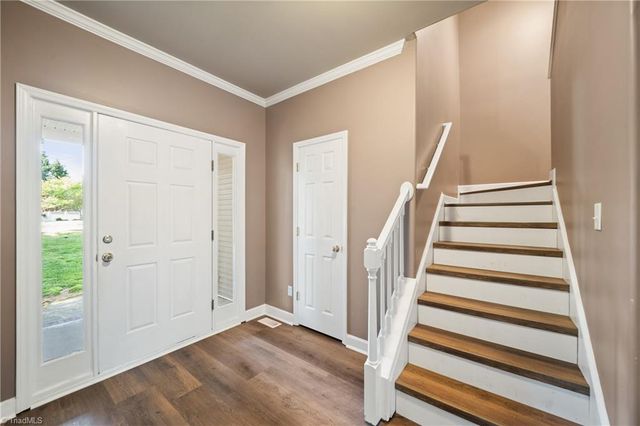 215 Brittany Road, Rural Hall, NC 27045