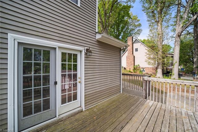 215 Brittany Road, Rural Hall, NC 27045