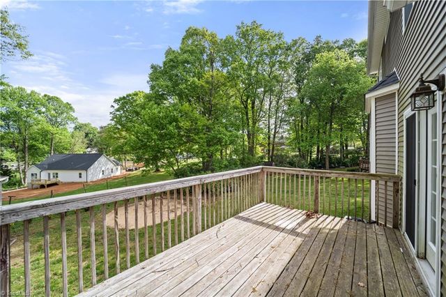 215 Brittany Road, Rural Hall, NC 27045