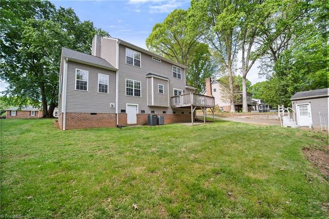 215 Brittany Road, Rural Hall, NC 27045