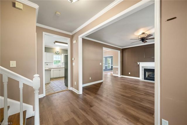 215 Brittany Road, Rural Hall, NC 27045