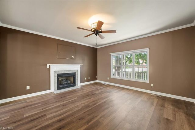 215 Brittany Road, Rural Hall, NC 27045