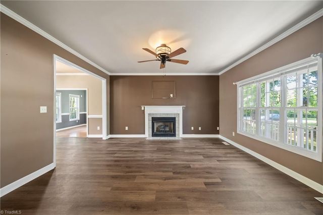 215 Brittany Road, Rural Hall, NC 27045