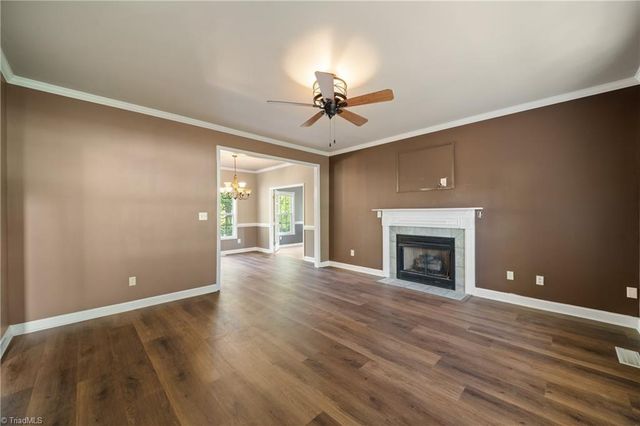 215 Brittany Road, Rural Hall, NC 27045