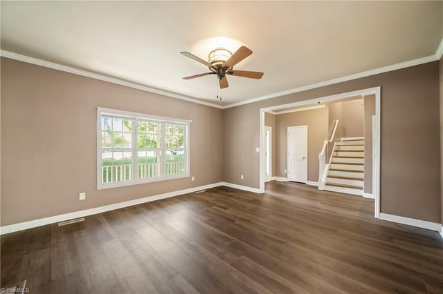 215 Brittany Road, Rural Hall, NC 27045
