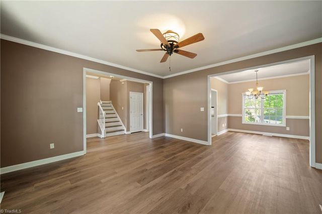 215 Brittany Road, Rural Hall, NC 27045