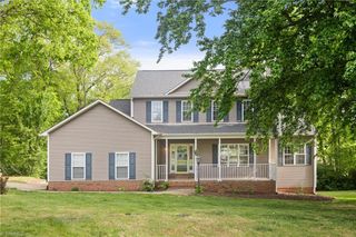 215 Brittany Road, Rural Hall, NC 27045