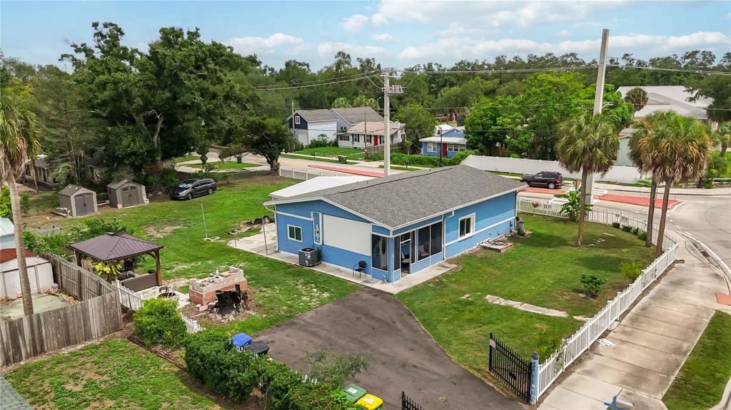 3706 OLD BRADENTON ROAD, Sarasota, FL 34234