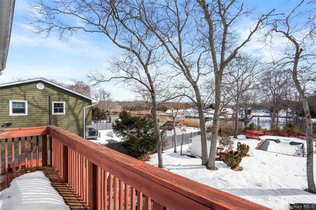 53 Hewitt Boulevard, Center Moriches, NY 11934