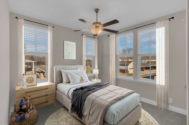 3115 Patcham Dr Unit 201, Nolensville, TN 37135