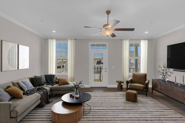 3115 Patcham Dr Unit 201, Nolensville, TN 37135