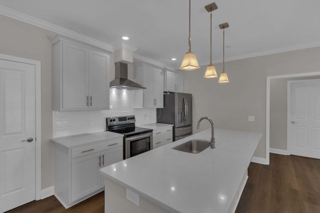 3115 Patcham Dr Unit 201, Nolensville, TN 37135