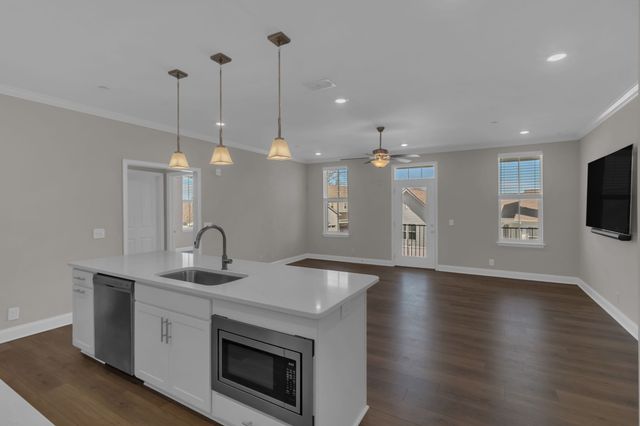 3115 Patcham Dr Unit 201, Nolensville, TN 37135