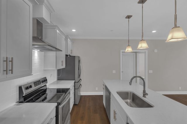 3115 Patcham Dr Unit 201, Nolensville, TN 37135