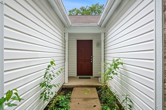 2034 Theodore Drive, Indianapolis, IN 46214