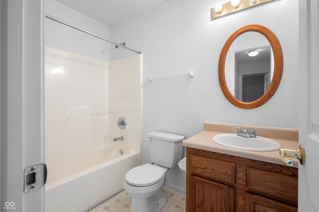 2034 Theodore Drive, Indianapolis, IN 46214