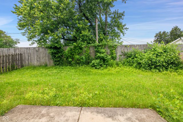 2034 Theodore Drive, Indianapolis, IN 46214