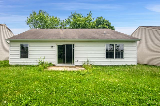 2034 Theodore Drive, Indianapolis, IN 46214