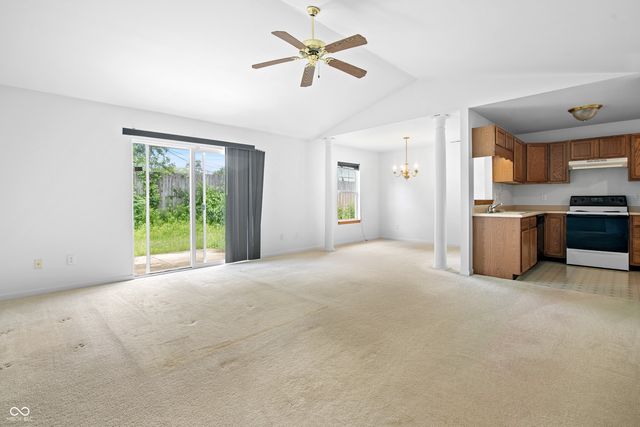 2034 Theodore Drive, Indianapolis, IN 46214