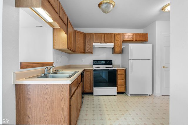 2034 Theodore Drive, Indianapolis, IN 46214