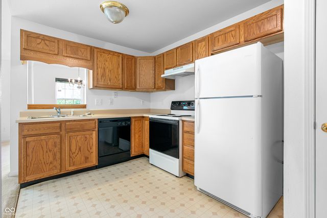 2034 Theodore Drive, Indianapolis, IN 46214